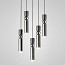 Fulcrum Chandelier 5 Piece