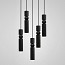 Fulcrum Chandelier 5 Piece