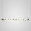 Tube Suspension Lamp