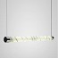 Tube Suspension Lamp