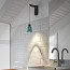 Drip A/01 Wall Lamp