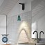 Drip A/01 Wall Lamp