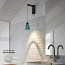 Drip A/01 Wall Lamp