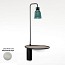 Drip A/03 Wall Lamp