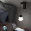 Drop A/01 Wall Lamp