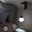 Drop A/01 Wall Lamp