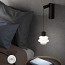 Drop A/01 Wall Lamp