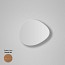 Tria 01 Wall Lamp
