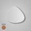 Tria 03 Wall Lamp