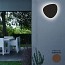 Tria 04 Outdoor Wall Lamp