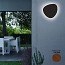 Tria 04 Outdoor Wall Lamp