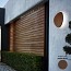 Tria 05 Outdoor Wall Lamp
