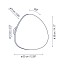 Tria 05 Outdoor Wall Lamp