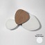 Tria Set 3 Wall Lamp