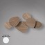 Tria Set 6 Wall Lamp