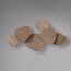 Tria Set 6 Wall Lamp
