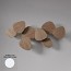 Tria Set 8 Wall Lamp