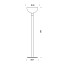 AM2C Floor Lamp