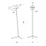 Claritas Floor Lamp