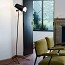 Claritas Floor Lamp