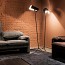 Claritas Floor Lamp