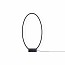 Ellisse Floor Lamp