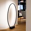 Ellisse Floor Lamp