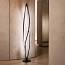 In The Wind Floor Lamp