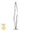 In The Wind Floor Lamp