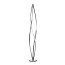 In The Wind Floor Lamp