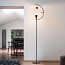Newton Floor Lamp