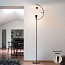Newton Floor Lamp