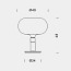 AM1N Table Lamp