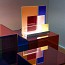 On Lines Table Lamp