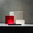 On Lines Table Lamp