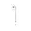 Canna Nuda 75 Wall Lamp