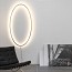 Ellisse Wall Lamp