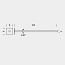 Linescapes Cantilevered Wall Lamp