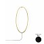 Ellisse Wall Lamp