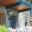 Montana Wall Lamp Outdoor - With Clear Glass