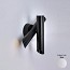 Tubes 2 Wall Lamp