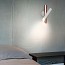 Tubes 2 Wall Lamp