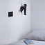 Tubes 2 Wall Lamp