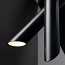 Tubes 2 Wall Lamp