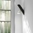 Tubes Large Wall Lamp