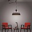 AS41Z Suspension Lamp