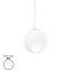 Asteroide Suspension Lamp - 30CM