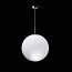 Asteroide Suspension Lamp - 40CM