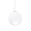 Asteroide Suspension Lamp - 50CM