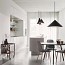 Keglen Suspension Lamp - 175